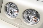 Bentley Brooklands 2009 года (NA)